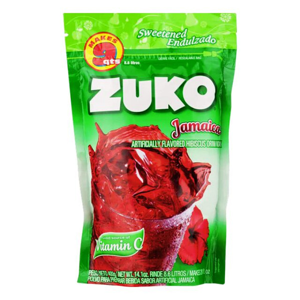 Zuko Jamaica