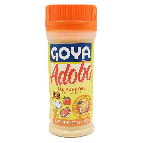 Goya All Purpose Bitter Orange
