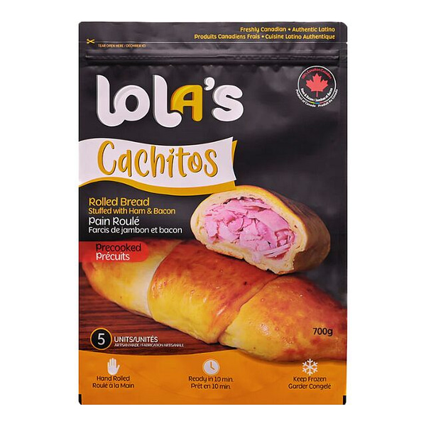 Cachitos Lola's