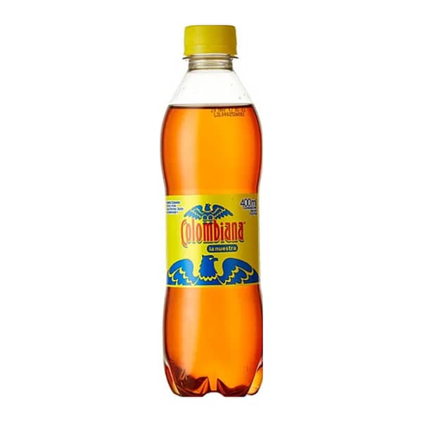 Colombiana Refresco 300 ml